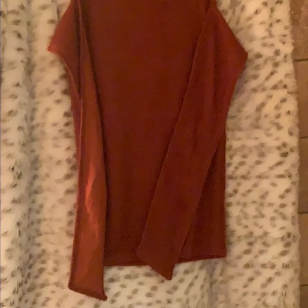 Sweater skirt‎